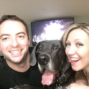 Meet your Posher, Alexandria